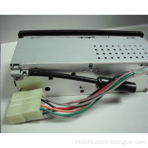 HIDAKA FM/AM band with AM FM Radio with USB SD function Car Radio